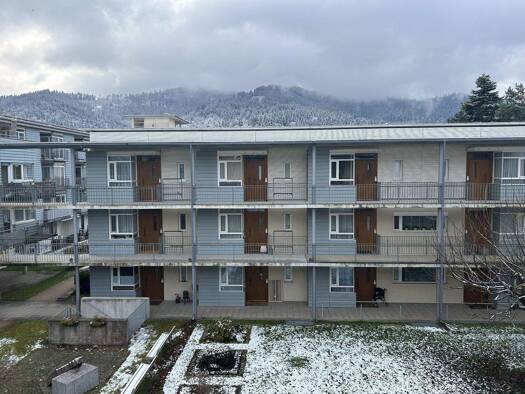 Wohnung zum Kauf provisionsfrei 235.000 € 1,5 Zimmer 45 m² Waldsee Freiburg 79117