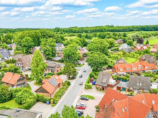 Haus zum Kauf 619.999 € 6 Zimmer 137,1 m² 0,1 m² Grundstück Vahrendorf Rosengarten 21224