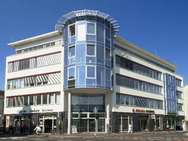 Büro zur Miete 3.472 € 6 Zimmer Bamberg Bamberg 96047