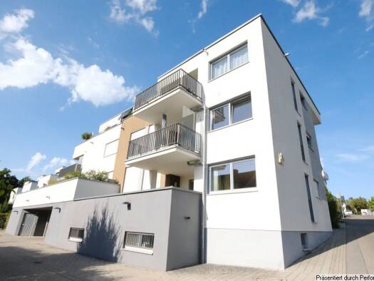 Wohnung zum Kauf 305.000 € 2 Zimmer 57 m² Aldingen Remseck am Neckar 71686