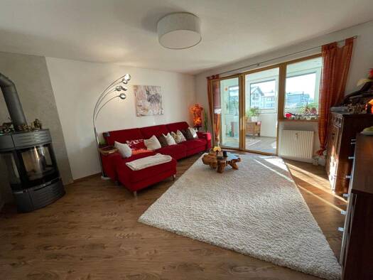 Penthouse zum Kauf 395.000 € 3 Zimmer 88 m² 2. Geschoss frei ab sofort Salurnerstraße Wattens 6112