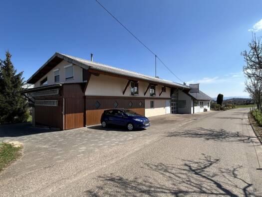 Werkstatt zum Kauf 875.000 € 156 m² Lagerfläche Ottoschwanden Freiamt 79348
