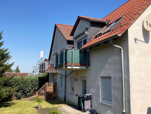 Mehrfamilienhaus zum Kauf 750.000 € 18 Zimmer 438 m² 1.033 m² Grundstück Paschwitz Doberschütz 04838