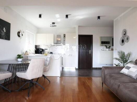 Wohnung zum Kauf 269.000 € 3 Zimmer 68 m² 2. Geschoss Viskovo Viskovo
