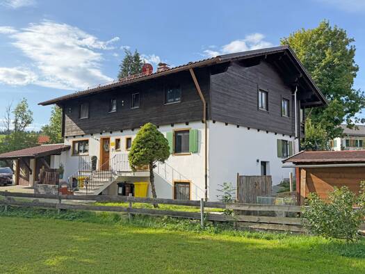Doppelhaushälfte zum Kauf 515.000 € 4,5 Zimmer 119 m² 250 m² Grundstück frei ab sofort Bad Bayersoien Bad Bayersoien 82435