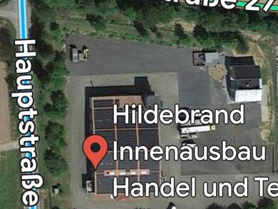 Freifläche zum Kauf als Kapitalanlage geeignet 2.700 m² 11.154 m² Grundstück Hauptstraße 101 Wollbrandshausen 37434