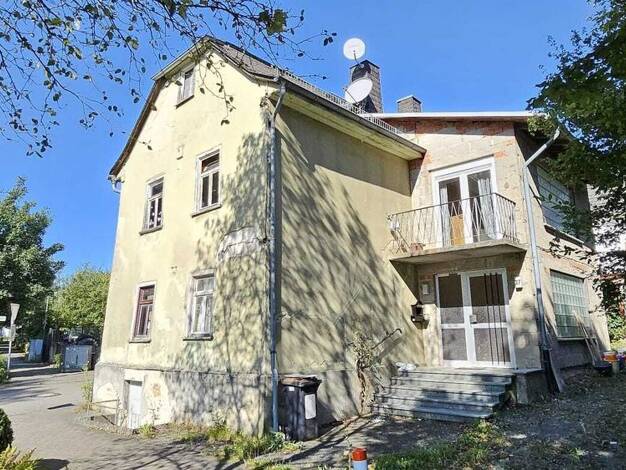 Mehrfamilienhaus zum Kauf 110.000 € 7 Zimmer 150 m² 403 m² Grundstück Hasselbach Weilrod 61276