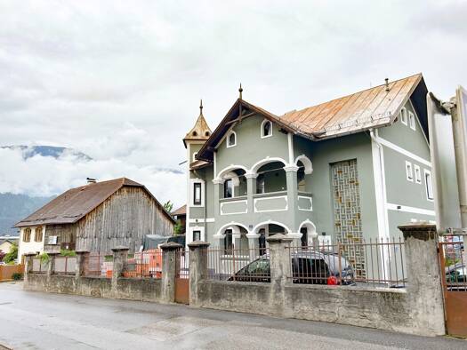 Haus zum Kauf 1.460.000 € 6 Zimmer 126 m² 1.631 m² Grundstück Zirl 6170
