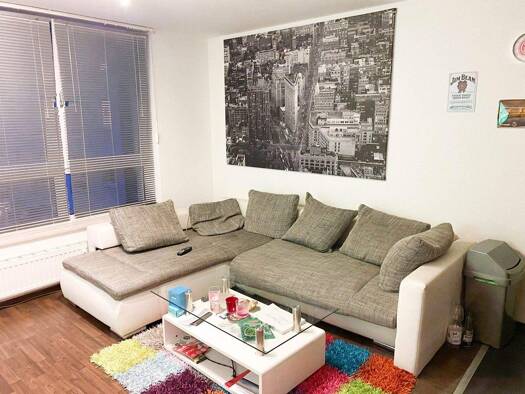Wohnung zum Kauf 143.500 € 2 Zimmer 38,8 m² 1. Geschoss Grimlinghausen Neuss 41468