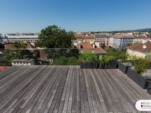 Wohnung zum Kauf - Erstbezug 1.480.000 € 4 Zimmer 114 m² 1. Geschoss Wien,Alsergrund 1090
