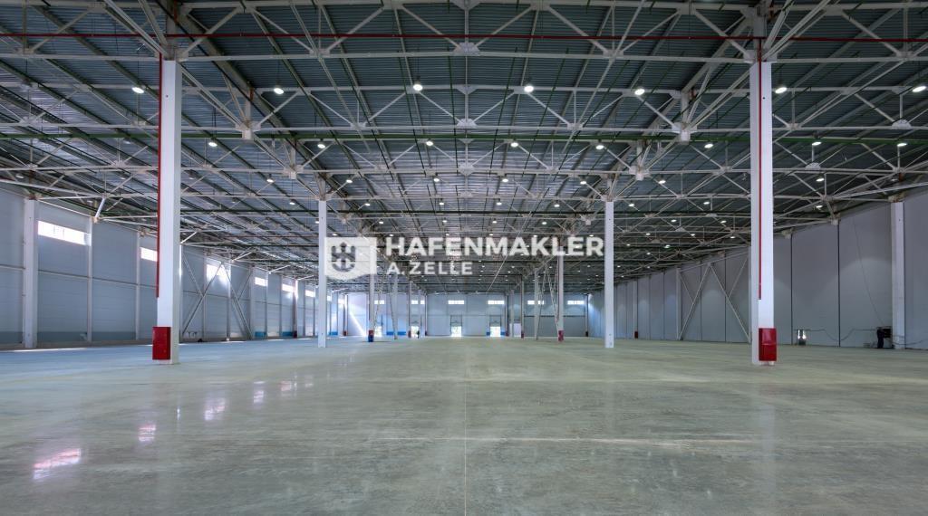 Halle/Industriefläche zur Miete 10.826 m²<br/>Lagerfläche Maschen Seevetal 21220