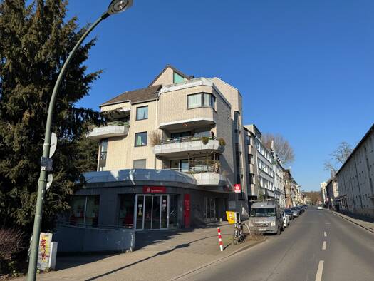 Büro-/Praxisfläche zur Miete provisionsfrei 5.900 € 438 m² Bürofläche Hasselsstraße 89 Hassels Düsseldorf 40599