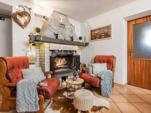 Einfamilienhaus zum Kauf 395.000 € 4 Zimmer 218 m² Stari Laz, Ravna Gora Ravna Gora 51300