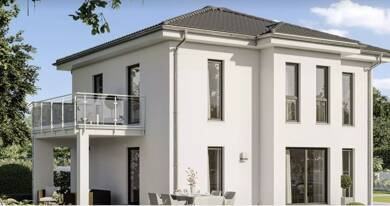 Einfamilienhaus zum Kauf 325.000 € 5 Zimmer 145 m² 1.000 m² Grundstück Techentin Ludwigslust 19288