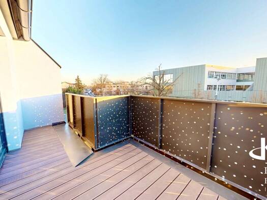 Wohnung zum Kauf - Erstbezug 230.000 € 2 Zimmer 43,4 m² Wien 1220