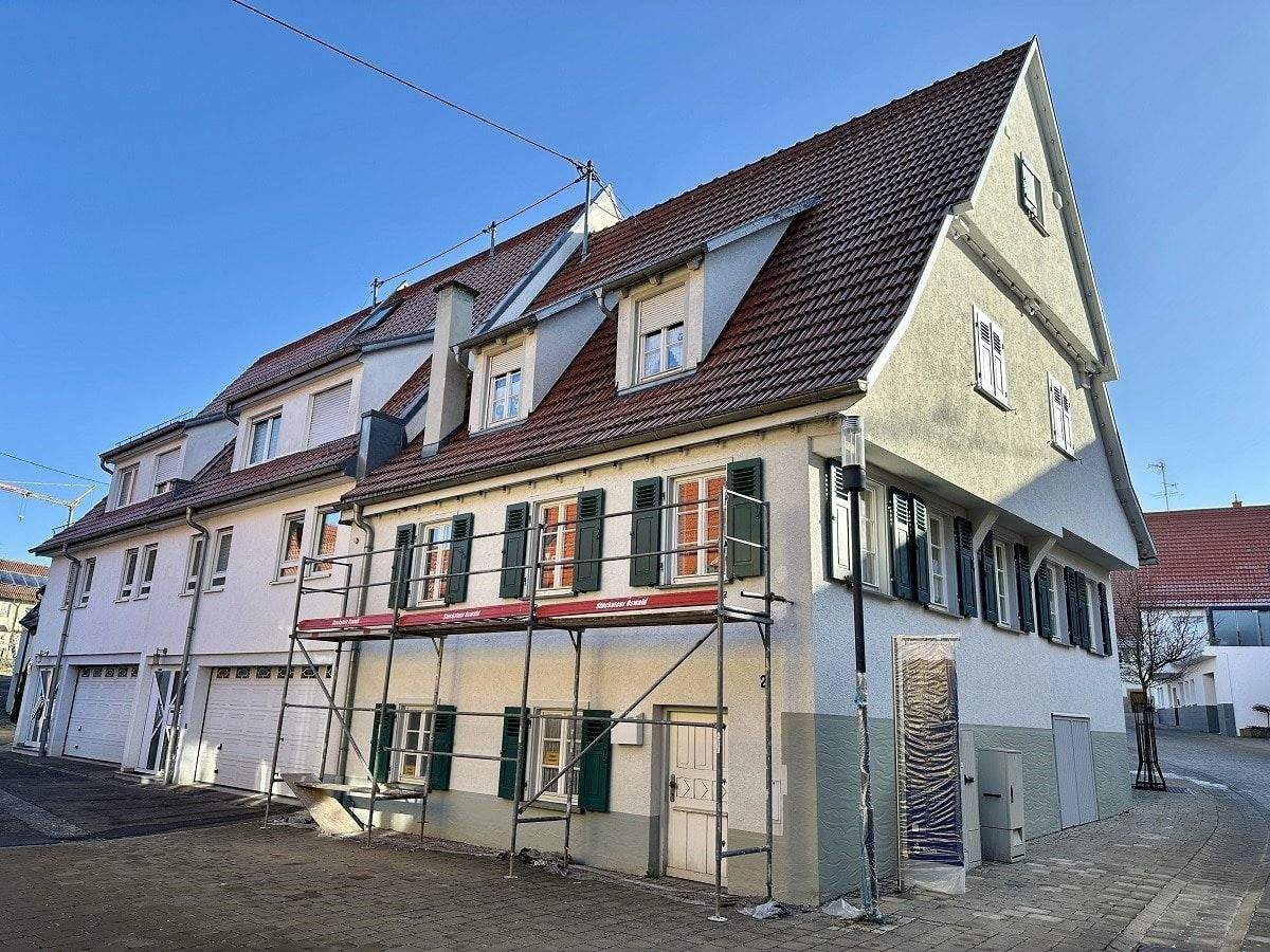 Reihenendhaus zum Kauf - Ansicht 3