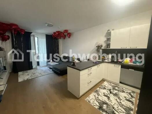 Wohnung zur Miete nur mit Wohnberechtigungsschein Tauschwohnung 460 € 2 Zimmer 55 m² 2. Geschoss Spandau Berlin 13587