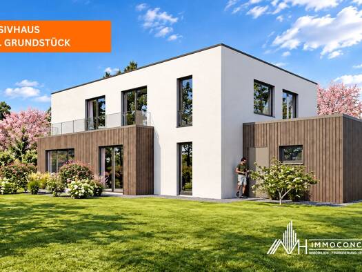 Einfamilienhaus zum Kauf 1.075.532 € 6 Zimmer 214 m² 843 m² Grundstück Wasserliesch 54332