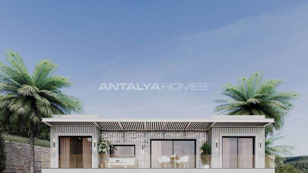 Studio zum Kauf 489.000 € 4 Zimmer 120 m² EG Mugla 48400