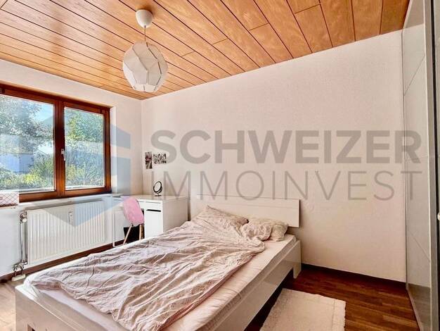 Wohnung zum Kauf 164.500 € 2 Zimmer 48,9 m² 1. Geschoss Benningen am Neckar 71726