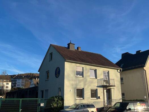 Wohnung zur Miete - Erstbezug 500 € 2 Zimmer 80 m² 1. Geschoss frei ab 01.02.2026 Arnsberg 59821