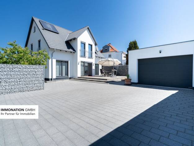 Einfamilienhaus zum Kauf 930.000 € 5 Zimmer 185,6 m² 490 m² Grundstück Altenberg Oberasbach 90522