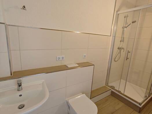 Wohnung zur Miete 423 € 2 Zimmer 47 m² 2 Geschosse frei ab sofort Senftenberg Senftenberg 01968