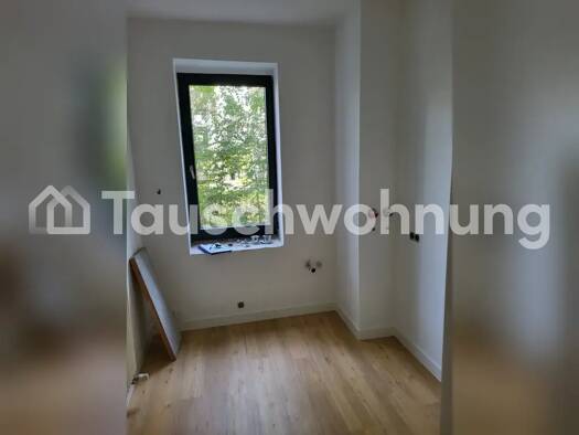 Wohnung zur Miete Tauschwohnung 450 € 3 Zimmer 60 m² Südvorstadt Leipzig 04275