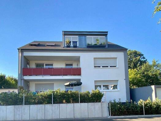 Wohnung zur Miete 780 € 3 Zimmer 76 m² 2. Geschoss frei ab 15.03.2026 Hirtenweg 17 Schwabach 91126