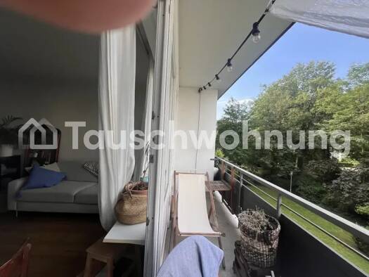 Studio zur Miete Tauschwohnung 500 € 1 Zimmer 30 m² Otterndorf Hamburg 22767