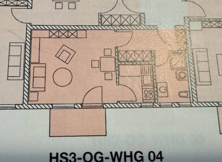 Wohnung zum Kauf provisionsfrei 132.000 € 1 Zimmer 35,1 m²<br/>Wohnfläche Briesnitz Dresden 01157