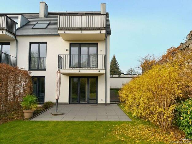 Maisonette zur Miete 2.945 € 4 Zimmer 124,6 m² frei ab 01.01.2026 Berg am Laim München 81825