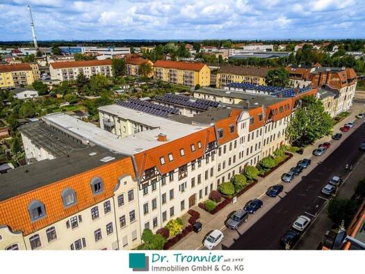 Terrassenwohnung zur Miete 505 € 3 Zimmer 78,9 m² frei ab sofort Sudenburg Sudenburg 39112