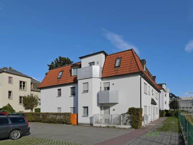 Wohnung zur Miete auf Zeit 715 € 1 Zimmer 33 m² frei ab 01.01.2027 Mickten Dresden 01139