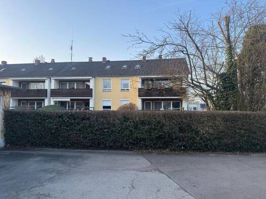 Wohnung zum Kauf 210.000 € 6 Zimmer 141 m² Klein Berkel Hameln 31789