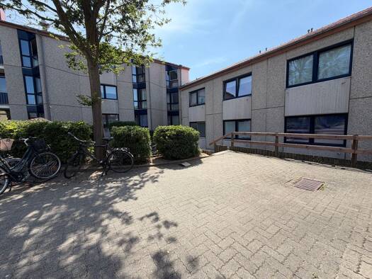 Studio zum Kauf 93.900 € 1 Zimmer 28,2 m² EG Weende Göttingen 37073