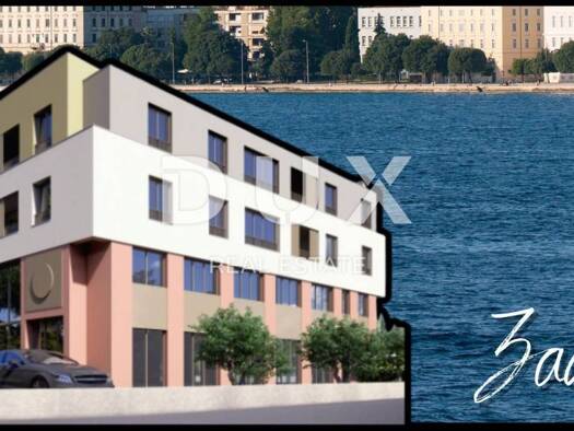 Wohnung zum Kauf - Erstbezug 356.624 € 3 Zimmer 115 m² Zadar 23000