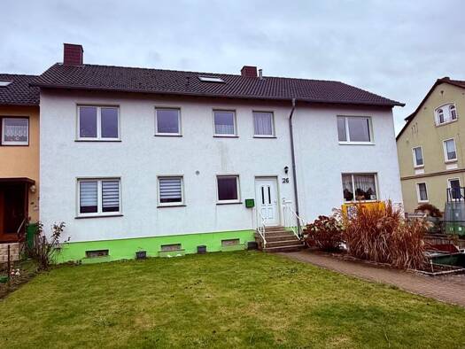 Gewerbeobjekt zum Kauf als Kapitalanlage geeignet 350.000 € 9 Zimmer 100 m² 663 m² Grundstück Hofgeismar Hofgeismar 34369