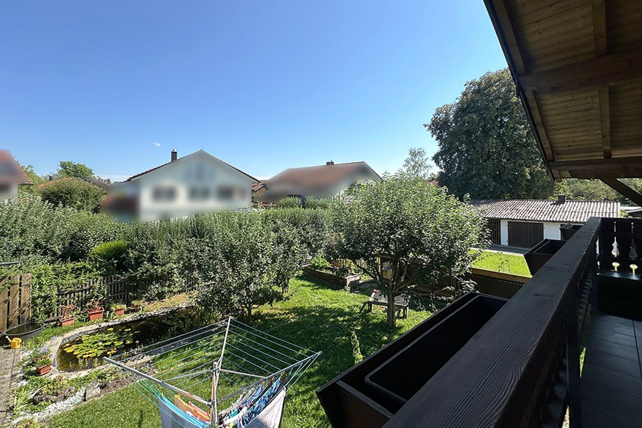 Mehrfamilienhaus zum Kauf 1.080.000 € 9 Zimmer 302,6 m²<br/>Wohnfläche 798 m²<br/>Grundstück Oberhaching Oberhaching 82041