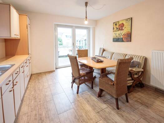 Wohnung zur Miete 600 € 2 Zimmer 54 m² Geschoss EG/1 frei ab 01.01.2026 Klüsserath 54340