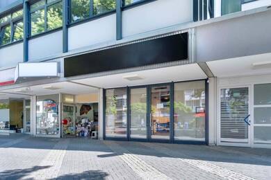 Laden zur Miete 3.000 € 253 m² Verkaufsfläche Innenstadt Neuwied 56564