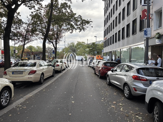 Ladenfläche zur Miete 2.800 € 111 m² Verkaufsfläche teilbar ab 111 m² Neustadt-Nord Köln 50670