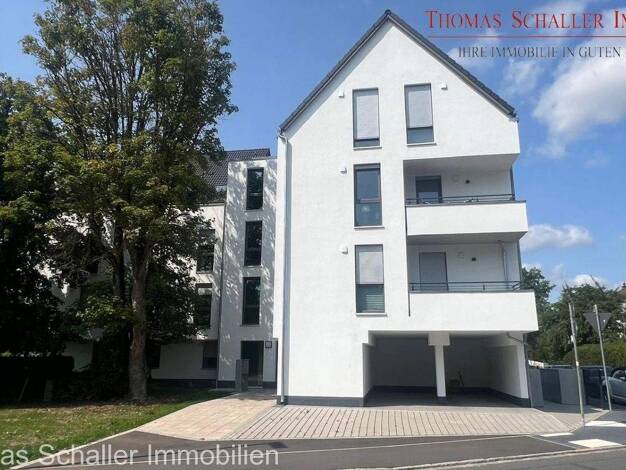 Wohnung zum Kauf 610.326 € 3 Zimmer 99,2 m² Herzogenaurach 91074
