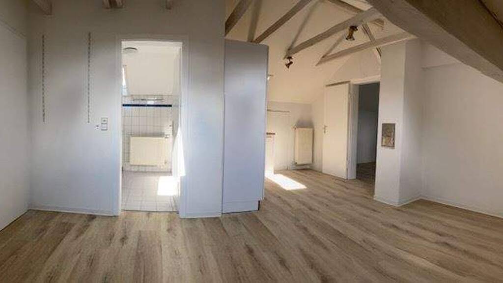 Wohnung zur Miete 1.120 € 3,5 Zimmer 80 m² 3. Geschoss frei ab sofort Korntal Korntal-Münchingen 70825