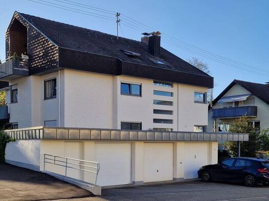 Wohnung zum Kauf 310.000 € 3,5 Zimmer 90,3 m² 2. Geschoss frei ab 01.08.2026 Zell-Weierbach Offenburg 77654
