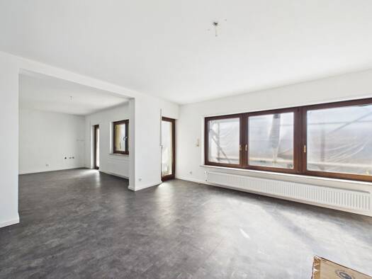Wohnung zur Miete 1.175 € 4 Zimmer 107 m² frei ab 01.11.2026 Eichenzell Eichenzell 36124