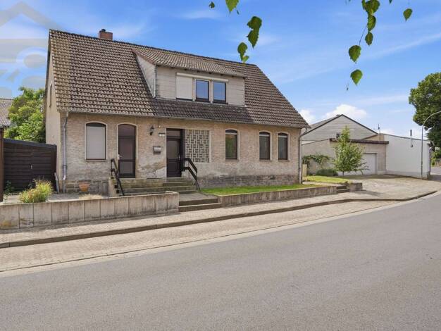 Einfamilienhaus zum Kauf 199.000 € 11 Zimmer 298 m² 1.047 m² Grundstück Klein Twülpstedt Groß Twülpstedt 38464