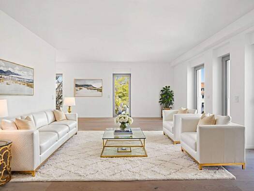 Wohnung zum Kauf - Erstbezug 689.000 € 4 Zimmer 114,5 m² 2. Geschoss Darmstadt 64285