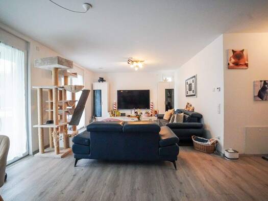 Wohnung zum Kauf 379.900 € 3,5 Zimmer 91 m² 1. Geschoss Kurl Dortmund 44319