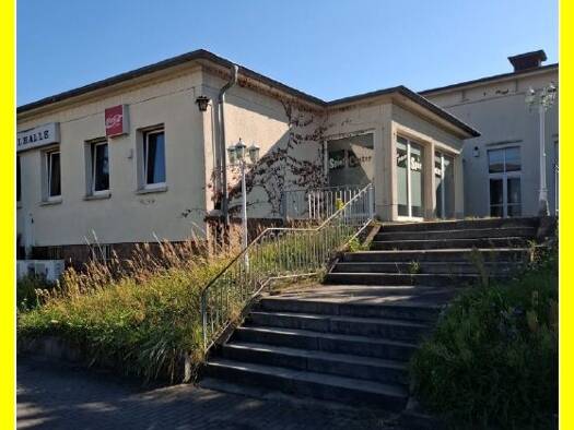 Sonstiges zur Miete 1.850 € 4.184 m² Grundstück Großenhain Großenhain 01558